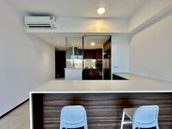 Lentor Modern (D26), Apartment #580585011